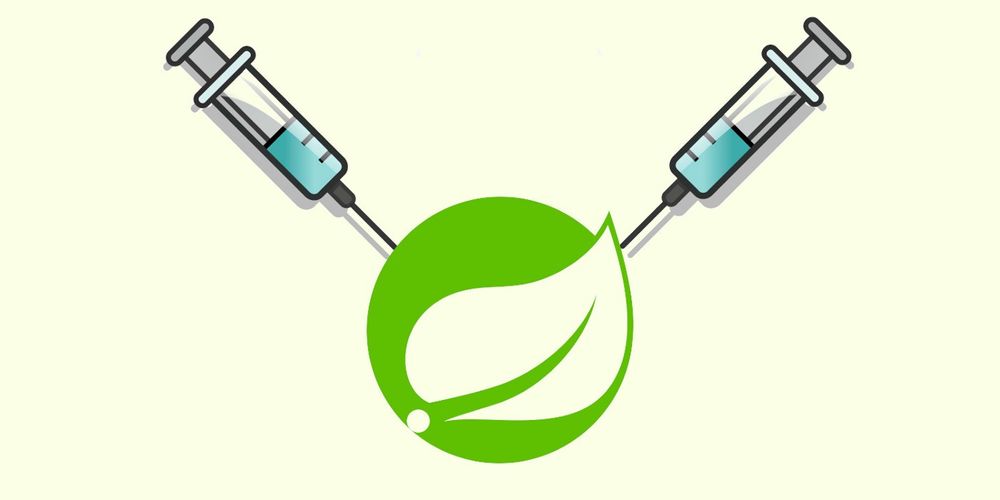 Spring Boot ve Dependency Injection